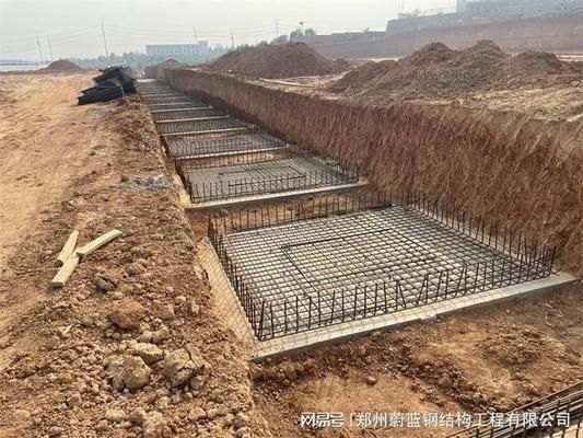 園林施工圖圖號怎么編（園林施工圖圖號如何編寫？） 北京鋼結(jié)構(gòu)設(shè)計問答