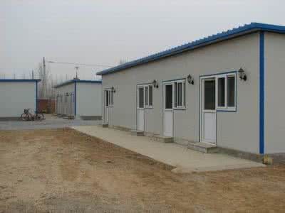 北京彩鋼房廠家直銷有哪些（北京彩鋼房?jī)r(jià)格對(duì)比分析） 鋼結(jié)構(gòu)蹦極施工 第5張