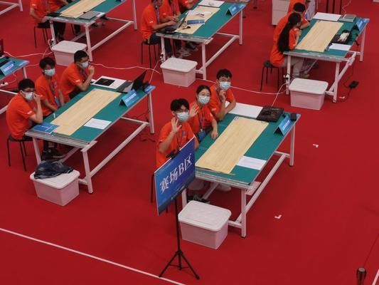 2021年結(jié)構(gòu)設(shè)計競賽(2021年結(jié)構(gòu)設(shè)計競賽獲獎作品賞析) 鋼結(jié)構(gòu)網(wǎng)架施工 第1張 2021年結(jié)構(gòu)設(shè)計競賽(2021年結(jié)構(gòu)設(shè)計競賽獲獎作品賞析) 鋼結(jié)構(gòu)網(wǎng)架施工 第1張