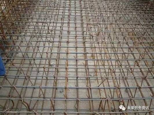 屋面鋼筋綁扎技術(shù)交底(屋面鋼筋綁扎常見問題解析) 結(jié)構(gòu)污水處理池施工 第1張 屋面鋼筋綁扎技術(shù)交底(屋面鋼筋綁扎常見問題解析) 結(jié)構(gòu)污水處理池施工 第1張