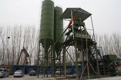 混凝土外加劑生產(chǎn)設(shè)備及原料廠家（混凝土外加劑設(shè)備價格） 裝飾家裝設(shè)計(jì) 第4張