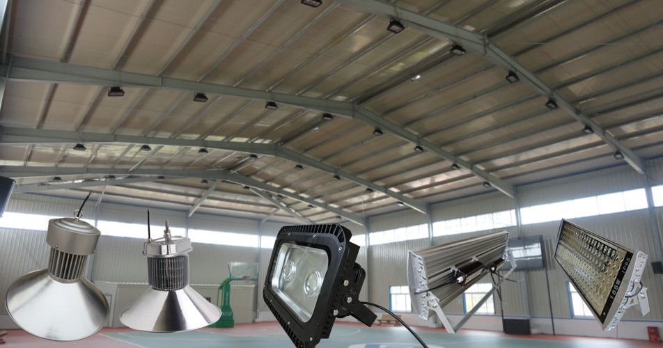 一層彩鋼房效果圖片高清（彩鋼房在建筑中起到了什么作用？） 北京鋼結(jié)構(gòu)設計問答