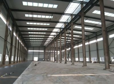 運(yùn)城彩鋼瓦廠（運(yùn)城彩鋼瓦廠主要生產(chǎn)什么類型的彩鋼瓦？） 北京鋼結(jié)構(gòu)設(shè)計(jì)問答