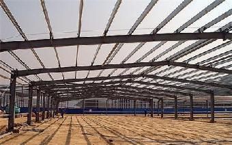 鋼結構廠房的防火涂料多少錢一平米？（鋼結構防火涂料品牌對比及性價比及性價比及性價比） 結構橋梁鋼結構設計 第5張