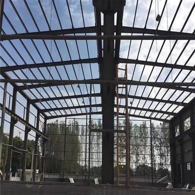 天津隱框式玻璃幕墻設(shè)計(jì)公司（天津隱框式玻璃幕墻如何保證施工的精確度和質(zhì)量？） 北京鋼結(jié)構(gòu)設(shè)計(jì)問(wèn)答