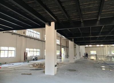 老小區(qū)拆了60平米怎么賠償濟南（濟南的老小區(qū)拆遷補償標準是怎樣的？） 北京鋼結(jié)構(gòu)設(shè)計問答