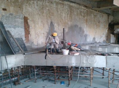 樓板加固需要什么資質和手續(xù)呢請問(樓板加固所需的資質和手續(xù)) 鋼結構異形設計 第3張 樓板加固需要什么資質和手續(xù)呢請問(樓板加固所需的資質和手續(xù)) 鋼結構異形設計 第3張