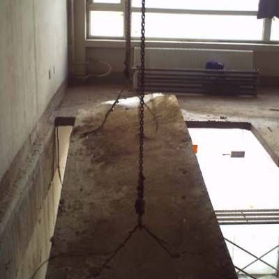 冷庫保溫聚氨酯噴涂需要加溫不（冷庫保溫聚氨酯噴涂在施工前是否需要加熱處理）