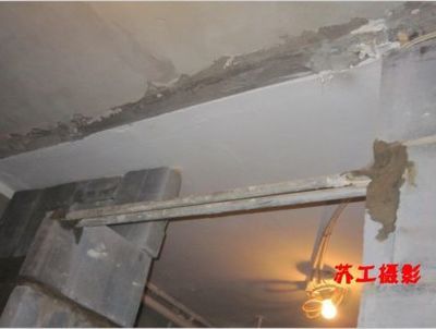 房頂加固的幾種方法是什么呢(屋頂加固成本如何控制) 裝飾幕墻施工 第4張 房頂加固的幾種方法是什么呢(屋頂加固成本如何控制) 裝飾幕墻施工 第4張