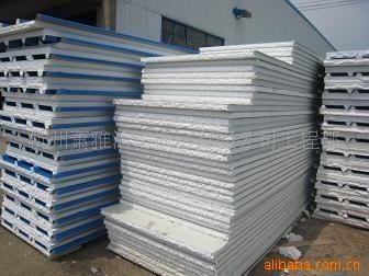 北京彩鋼板廠家電話多少（北京彩鋼板價格行情） 結(jié)構(gòu)污水處理池施工 第4張