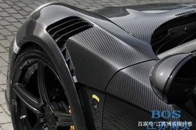 汽車碳纖維公司 結(jié)構(gòu)工業(yè)裝備設(shè)計(jì) 第2張