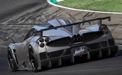 汽車碳纖維公司 結(jié)構(gòu)工業(yè)裝備設(shè)計(jì) 第4張