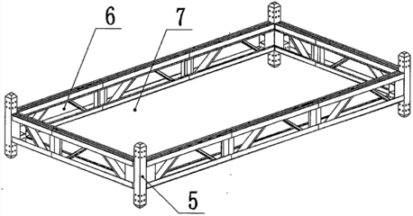 板柱體系結(jié)構(gòu)柱的柱距大約多少米合適 鋼結(jié)構(gòu)跳臺(tái)施工 第3張 板柱體系結(jié)構(gòu)柱的柱距大約多少米合適 鋼結(jié)構(gòu)跳臺(tái)施工 第3張