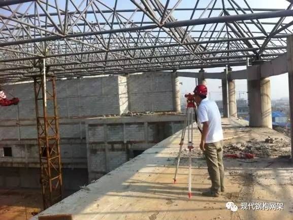 網(wǎng)架結(jié)構(gòu)施工規(guī)范要求是什么(網(wǎng)架結(jié)構(gòu)施工規(guī)范要求) 鋼結(jié)構(gòu)網(wǎng)架施工 第4張 網(wǎng)架結(jié)構(gòu)施工規(guī)范要求是什么(網(wǎng)架結(jié)構(gòu)施工規(guī)范要求) 鋼結(jié)構(gòu)網(wǎng)架施工 第4張