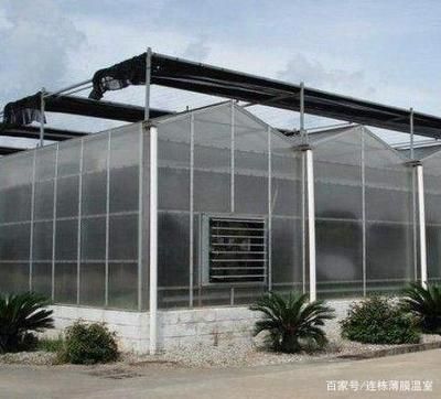 陽光板車棚圖片大全效果圖 鋼結(jié)構(gòu)桁架施工 第4張