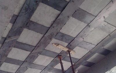 粘鋼加固優(yōu)缺點(diǎn)有哪些問(wèn)題（粘鋼加固在地震區(qū)的應(yīng)用案例） 結(jié)構(gòu)污水處理池設(shè)計(jì) 第1張