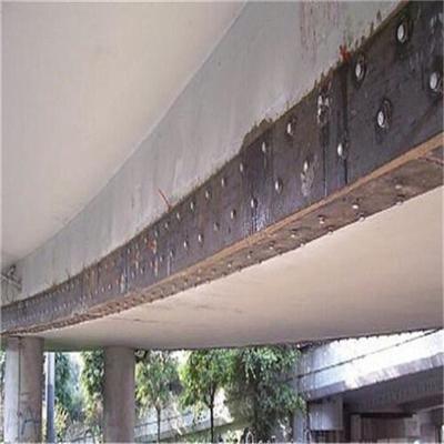 粘鋼加固圖片效果圖高清 建筑效果圖設(shè)計 第1張