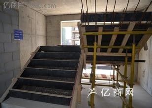 閣樓澆筑 結(jié)構(gòu)電力行業(yè)施工 第5張