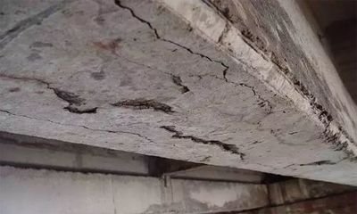 什么是粘鋼加固法施工工藝（粘鋼加固法在實(shí)際工程中的應(yīng)用） 裝飾幕墻施工 第4張