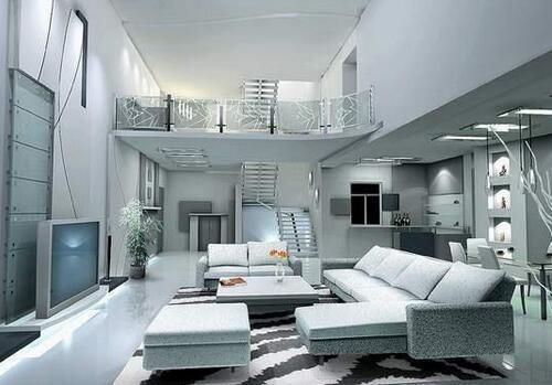 挑高做隔層會(huì)塌嗎 結(jié)構(gòu)污水處理池施工 第1張