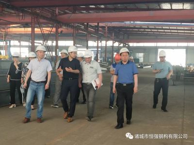 考察鋼結(jié)構廠家需要考察什么內(nèi)容（鋼結(jié)構加工設備先進性評價,） 鋼結(jié)構鋼結(jié)構螺旋樓梯施工 第4張