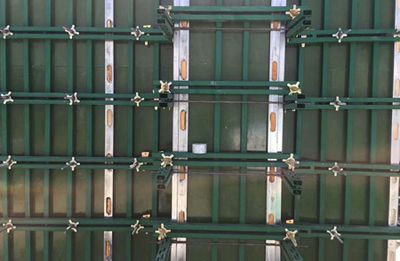 gb50017-2017鋼結(jié)構(gòu)設(shè)計(jì)規(guī)范防腐蝕設(shè)計(jì)年限多少年（gb50017-2017《鋼結(jié)構(gòu)設(shè)計(jì)規(guī)范》規(guī)定） 建筑施工圖施工 第3張