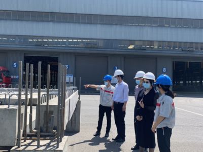 考察鋼結(jié)構(gòu)廠家要注意些哪些東西（鋼結(jié)構(gòu)廠家售后服務(wù)評價） 北京加固施工 第3張