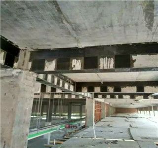 專(zhuān)業(yè)碳纖維加固樓板 裝飾工裝設(shè)計(jì) 第4張