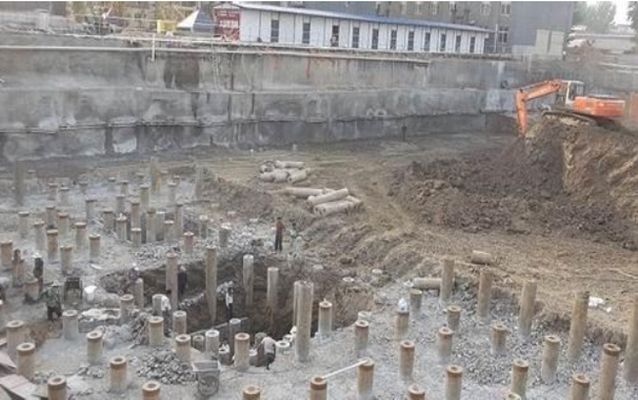 碳纖維加固企業(yè)（碳纖維加固企業(yè)資質(zhì)認證） 建筑消防施工 第1張