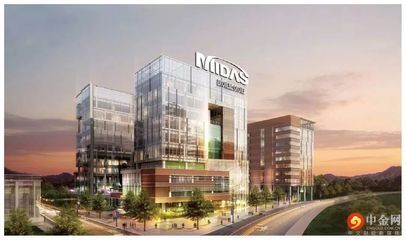 邁達(dá)斯是做什么的 結(jié)構(gòu)橋梁鋼結(jié)構(gòu)設(shè)計(jì) 第3張