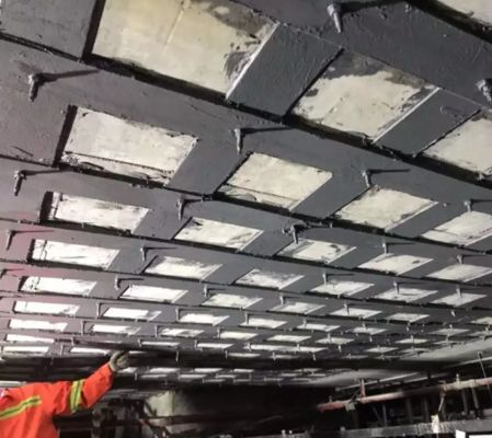 加固粘鋼報(bào)價(jià)表格式圖片（加固粘鋼報(bào)價(jià)表通常包括以下信息可能會(huì)對(duì)您有幫助） 鋼結(jié)構(gòu)網(wǎng)架設(shè)計(jì) 第4張