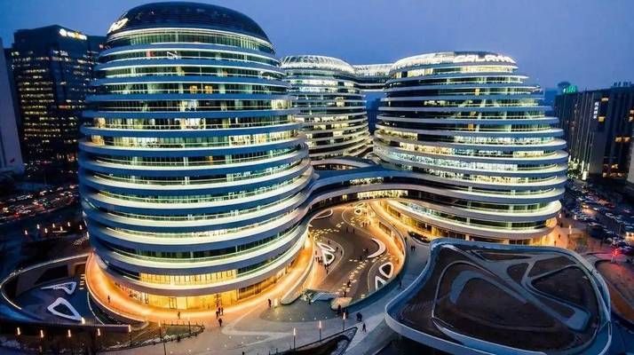 異形建筑定義 鋼結(jié)構(gòu)蹦極施工 第1張 異形建筑定義 鋼結(jié)構(gòu)蹦極施工 第1張