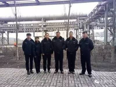 包鋼公司董事長 鋼結(jié)構(gòu)玻璃棧道設(shè)計 第4張