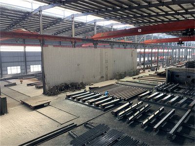 無(wú)塵車(chē)間裝修多少錢(qián)一平方GMP（無(wú)塵車(chē)間裝修多少錢(qián)一平方?） 北京鋼結(jié)構(gòu)設(shè)計(jì)問(wèn)答