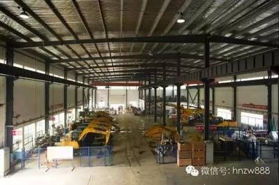 中晟機械有限公司（中晟機械客戶評價匯總） 結(jié)構(gòu)地下室設計 第2張