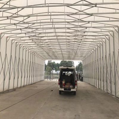 淮安車棚廠家(淮安光伏車棚廠家詳細介紹不同類型車棚的特點和安裝注意事項) 結構地下室設計 第5張 淮安車棚廠家(淮安光伏車棚廠家詳細介紹不同類型車棚的特點和安裝注意事項) 結構地下室設計 第5張