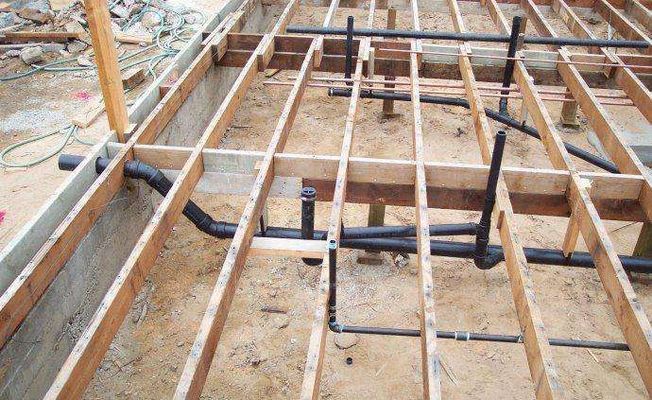 挑高的房子怎么做隔層樓板 結(jié)構(gòu)污水處理池施工 第2張 挑高的房子怎么做隔層樓板 結(jié)構(gòu)污水處理池施工 第2張