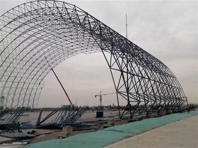 新疆開工項目名單（新疆正在推進多個新能源項目，預(yù)計今年內(nèi)完成主體工程） 北京鋼結(jié)構(gòu)設(shè)計問答