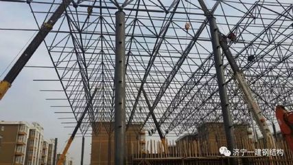網(wǎng)架結(jié)構(gòu)種類 北京網(wǎng)架設(shè)計(jì) 第5張