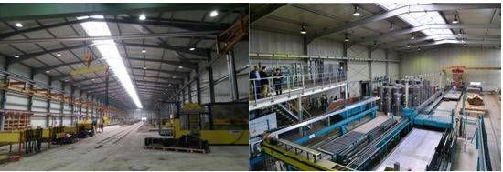 鋼結(jié)構(gòu)制作廠考察重點(鋼結(jié)構(gòu)廠家資質(zhì)審核) 裝飾工裝施工 第2張 鋼結(jié)構(gòu)制作廠考察重點(鋼結(jié)構(gòu)廠家資質(zhì)審核) 裝飾工裝施工 第2張