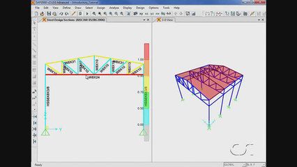 鋼結(jié)構(gòu)制作視頻教程（鋼結(jié)構(gòu)制作視頻教程推薦：鋼結(jié)構(gòu)制作視頻教程的相關(guān)推薦） 鋼結(jié)構(gòu)玻璃棧道施工 第5張