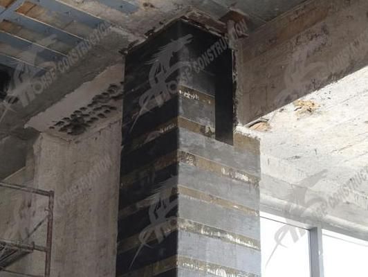 碳纖維加固可以提升多少 鋼結(jié)構(gòu)網(wǎng)架設(shè)計 第2張