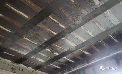 碳纖維加固怎么計(jì)算工程量 結(jié)構(gòu)污水處理池施工 第3張