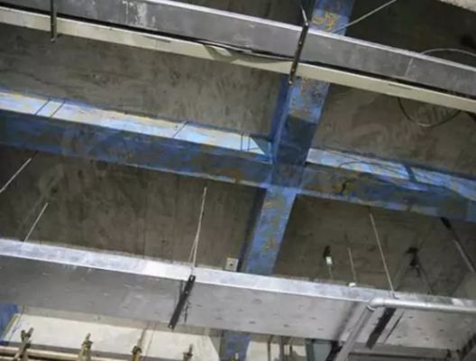 粘鋼加固工程量計算方法圖片及價格(粘鋼加固工程量價格計算) 裝飾家裝設(shè)計 第4張 粘鋼加固工程量計算方法圖片及價格(粘鋼加固工程量價格計算) 裝飾家裝設(shè)計 第4張