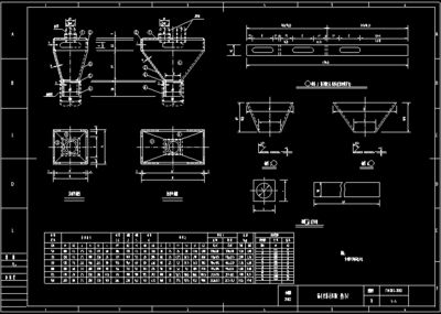 結(jié)構(gòu)圖紙圖例 結(jié)構(gòu)工業(yè)裝備設(shè)計(jì) 第3張 結(jié)構(gòu)圖紙圖例 結(jié)構(gòu)工業(yè)裝備設(shè)計(jì) 第3張
