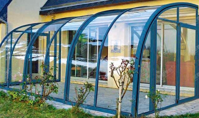 移動陽光房造價大概多少錢一平方 結(jié)構(gòu)橋梁鋼結(jié)構(gòu)施工 第1張 移動陽光房造價大概多少錢一平方 結(jié)構(gòu)橋梁鋼結(jié)構(gòu)施工 第1張