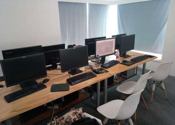 鋼結(jié)構(gòu)專業(yè)設(shè)計院 結(jié)構(gòu)砌體設(shè)計 第3張