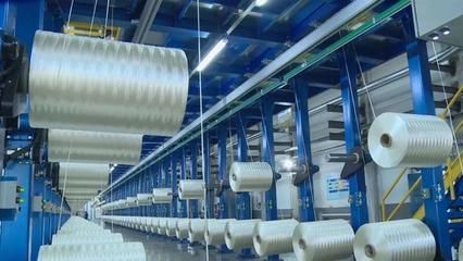 吉林化纖碳纖維公司（吉林化纖碳纖維產(chǎn)業(yè)發(fā)展前景如何？） 鋼結(jié)構(gòu)鋼結(jié)構(gòu)螺旋樓梯設(shè)計 第5張