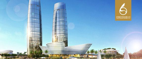 四川億祥建中建筑有限公司怎么樣?。ㄋ拇ㄊ|祥建中建筑工程有限責(zé)任公司） 建筑施工圖設(shè)計(jì) 第5張