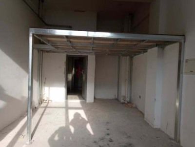 閣樓每平米多少錢？ 裝飾幕墻施工 第4張